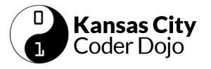 KC Coder Dojo logo