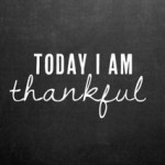 thankful