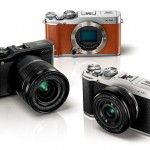 fuji film camera series