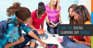 Digital Learning Day