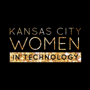 KCWiT Holiday Logo
