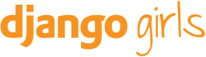 DjangoGirls logo