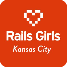 Rails Girls Logo