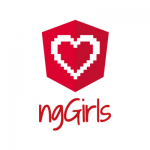 NG Girls Logo